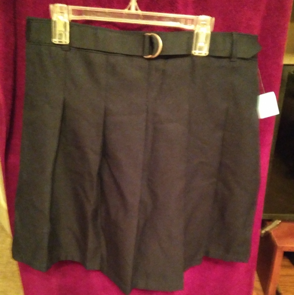 Uniform skirt
